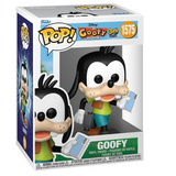 Goofy #1575 Funko Pop in box