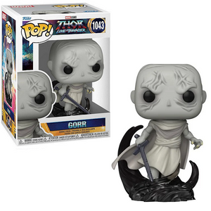 Gorr #1043 - Thor Love and Thunder Funko Pop!