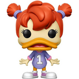 Gosalyn Mallard #298 Darkwing Duck Funko Pop out of box only