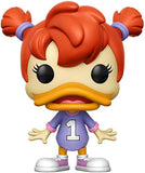 Gosalyn Mallard #298 vinyl Funko Pop! figure out of box