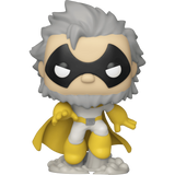 Gran Torino #1161 My Hero Academia Funko Pop! out of box