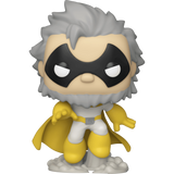 Gran Torino #1161 My Hero Academia 2022 Summer Exclusive Funko Pop figure out of box