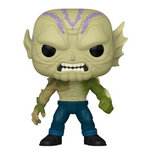 Gravik #1331 Funko Pop! figure shown out of the box, front view