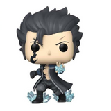 Gray Fullbuster #1051 Fairy Tail FYE Exclusive Funko Pop Animation vinyl figure out of box