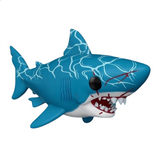 Great White Shark #1754 Funko Pop — figure out of box