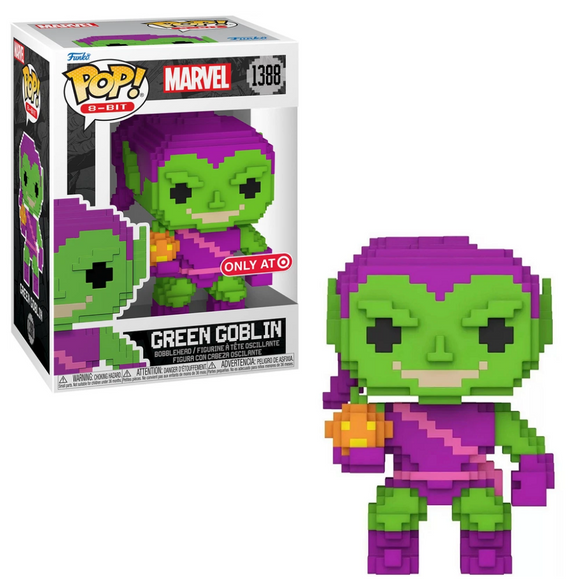 Lee Pace as Ronan in Captain Marvel Specialty Series Signed Funko POP Lee Pace as Ronan in Captain Marvel Specialty Series Signed Funko POP