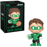 Green Lantern Hero ThrillJoy Pix! in and out of box