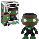 Green Lantern John Stewart #180 DC Super Heroes Funko Pop figure in box and out of box