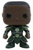 Green Lantern #400 Funko Pop out of box Imperial Palace DC vinyl figure