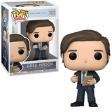 Greg Hirsch #1428 - Succession Funko Pop! TV