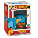 Gremlin #326 Funko Pop Limited 3000pcs inside retail box