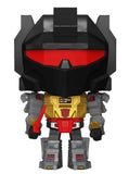 Grimlock #69 Funko Pop out of box in retro Dinobot form