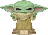 Grogu Using the Force #477 Star Wars Funko Pop! Exclusive out of box only