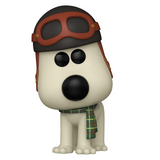 Gromit #1745 Funko Pop out of box