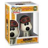 Gromit #1745 Funko Pop in box