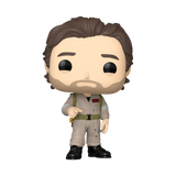 Gooberson #1508 Ghostbusters Funko Pop out of box glam shot