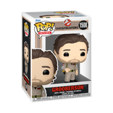 Gooberson #1508 Ghostbusters Funko Pop! in display box
