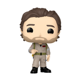 Gooberson #1508 Ghostbusters Funko Pop! out of box