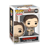 Gooberson #1508 Ghostbusters Funko Pop in box glam shot