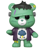 Grumpy Bear as Frankenstein #1627 Care Bears x Universal Monsters Funko Pop out of box