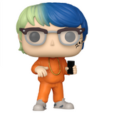 GuapLord #15 Funko Pop out of box