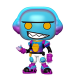 Gumbo #887 Fortnite Funko Pop Games vinyl figure out of box