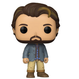 Gunnar #1560 Rebel Moon Funko Pop! out of box