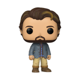 Gunnar #1560 Rebel Moon Funko Pop out of box glam shot