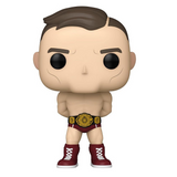 Gunther #170 Funko Pop WWE figure out of box  