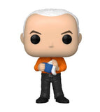 Gunther #1064 Friends Funko Pop TV out of the box glam shot