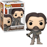Gurney Halleck #1494 Dune 2 Funko Pop! in box and out of box