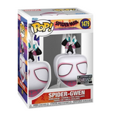 Spider-Gwen #1479 Spider-Man Across the Spider-Verse Funko Pop! in display box