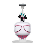 Spider-Gwen #1479 Spider-Man Across the Spider-Verse Funko Pop! out of box