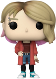 Gwen Stacy #1234 Funko Pop! out of box – Spider-Verse collectible GameStop Exclusive