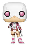Gwenpool #164 Marvel Funko Pop out of box
