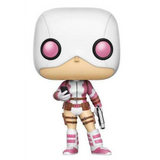 GwenPool #164 Marvel Toys R Us Funko Pop! out of box