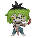 Gyutaro #1751 Demon Slayer Funko Pop Animation out of box