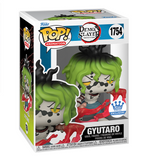 Gyutaro Funko Pop #1754 in box only