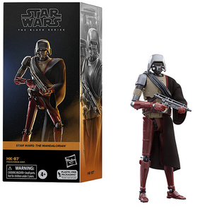 HK-87 - Star Wars The Black Series 6-Inch Action Figure