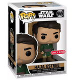 Haja Estree #545 - Star Wars Funko Pop! [Target Exclusive]