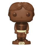 Han Solo #675 Star Wars Funko Pop Valentine figure displayed out of the box.