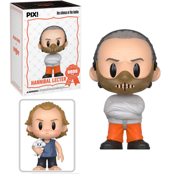 Shop Sealed ThrillJoy Pix! Chase Figures – A1 Swag