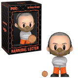 Hannibal Lecter Hero ThrillJoy Pix! in and out of box