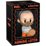 Hannibal Lecter Hero ThrillJoy Pix! in box