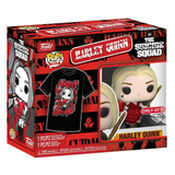 Harley Quinn Suicide Squad Diamond Collection Funko Pop! figure