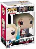 Harley Quinn #97 Suicide Squad Funko Pop in box