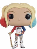 Harley Quinn #97 Suicide Squad Funko Pop out of box