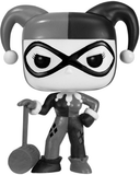 Harley Quinn #45 Funko Pop out of box from DC Super Heroes