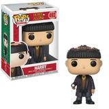 Harry #492 Home Alone Funko Pop! in box and out of box