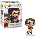Harry Potter Funko Pop #131 2021 Summer Convention exclusive vinyl figure